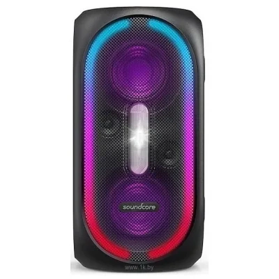 Anker SoundCore Rave+