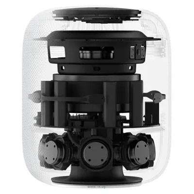 Apple HomePod