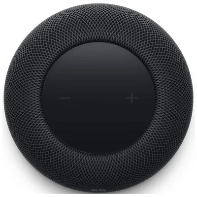 Apple HomePod 2