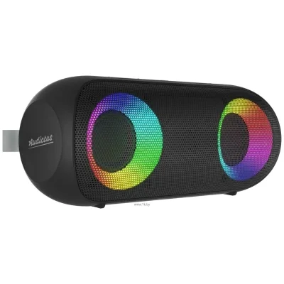 Audictus Aurora