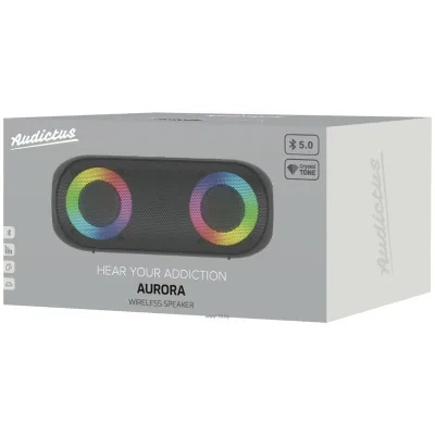 Audictus Aurora