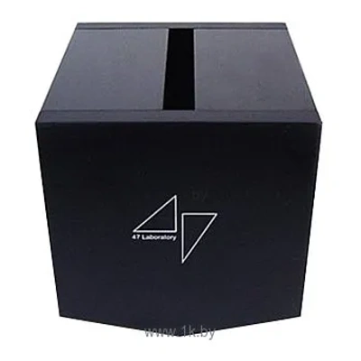 47Laboratory 4712 Phono Cube