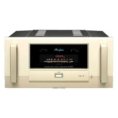 Accuphase A-200