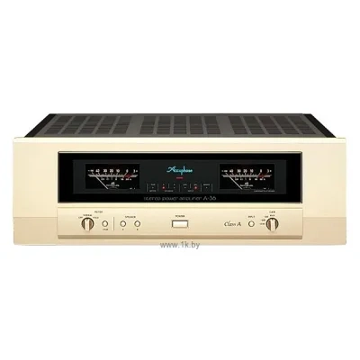 Accuphase A-36