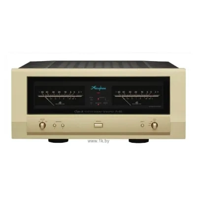 Accuphase A-46