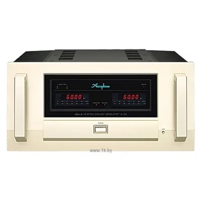 Accuphase A-65