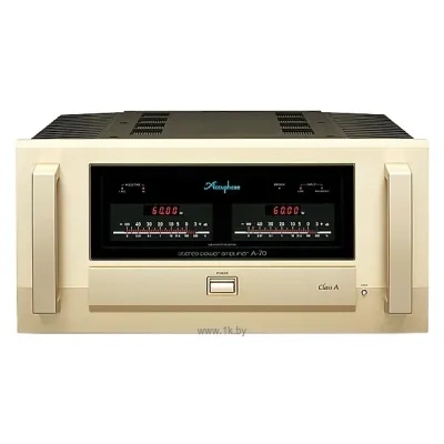 Accuphase A-70