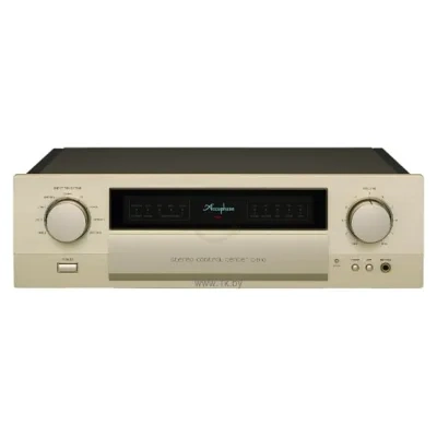 Accuphase C-2110