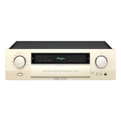 Accuphase C-2410