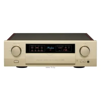 Accuphase C-2420