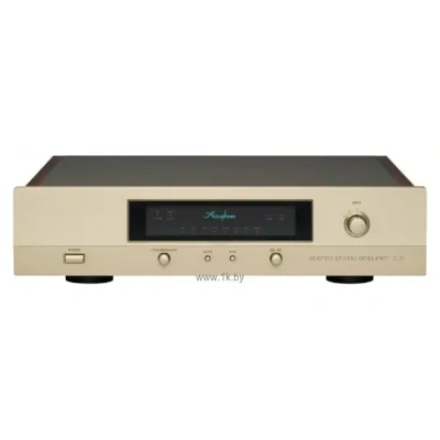 Accuphase C-27