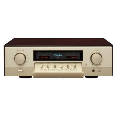 Accuphase C-2820