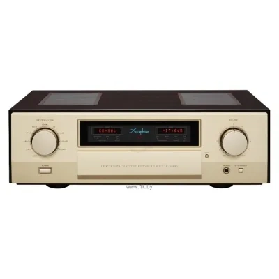 Accuphase C-3800