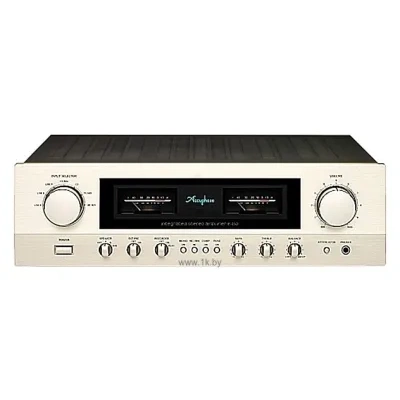 Accuphase E-250