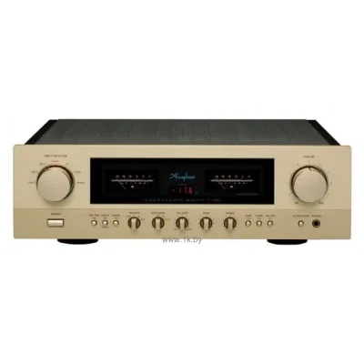 Accuphase E-260