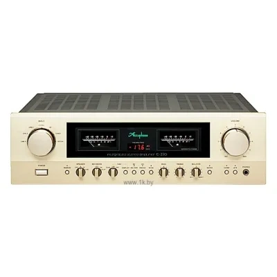 Accuphase E-270