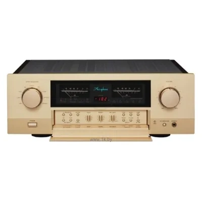 Accuphase E-360