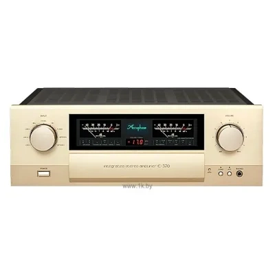 Accuphase E-370