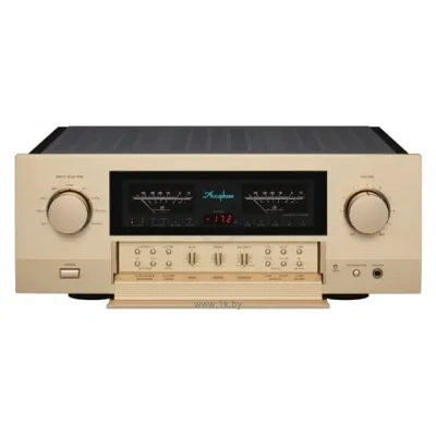 Accuphase E-460