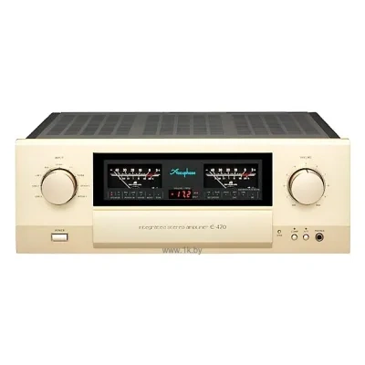 Accuphase E-470