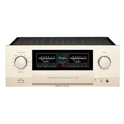 Accuphase E-560