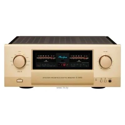 Accuphase E-600