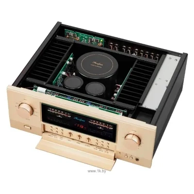 Accuphase E-600