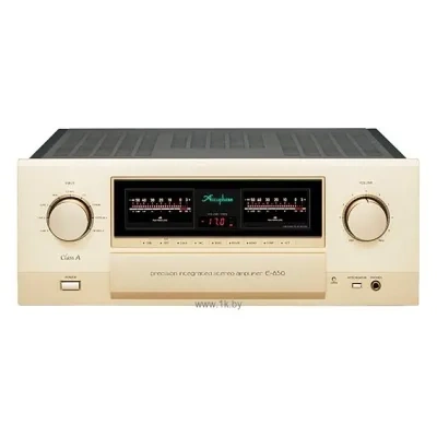 Accuphase E-650