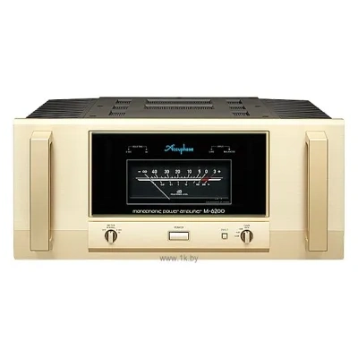 Accuphase M-6200