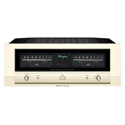 Accuphase P-4100