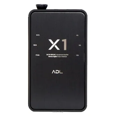 ADL X1