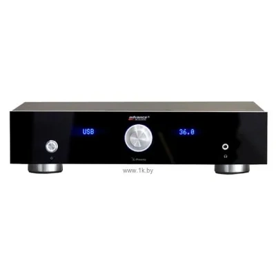 Advance Acoustic X-Preamp