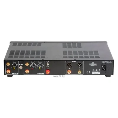 Aleks Audio & Video Maestro Silver