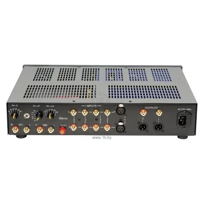 Aleks Audio & Video Multiman