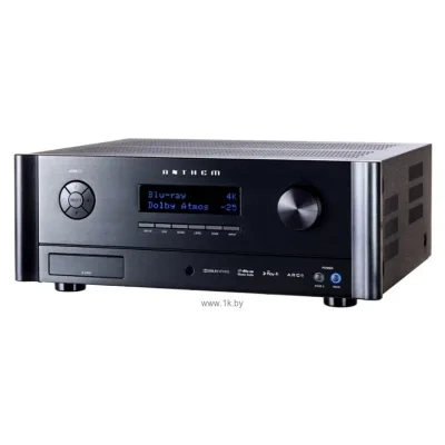 Anthem ANTHEM AVM 60