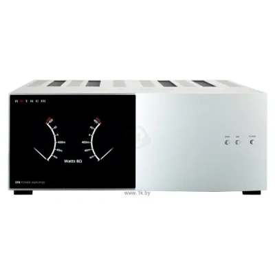 Anthem ANTHEM STR Power Amplifier