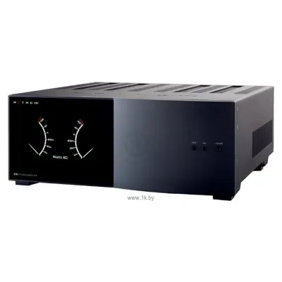 Anthem ANTHEM STR Power Amplifier