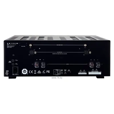 Anthem ANTHEM STR Power Amplifier