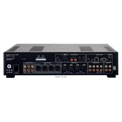 Anthem ANTHEM STR Preamplifier