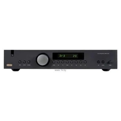 Arcam A19