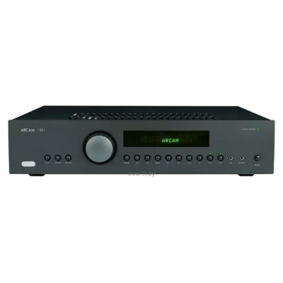 Arcam A39