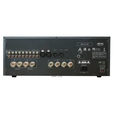 Arcam A49