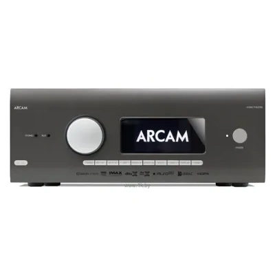 Arcam Av40