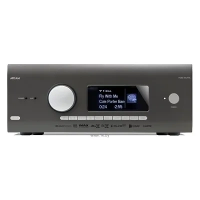 Arcam Av40