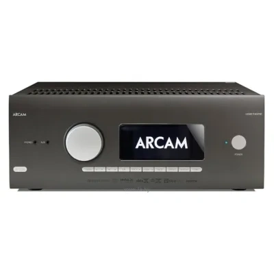 Arcam AVR20