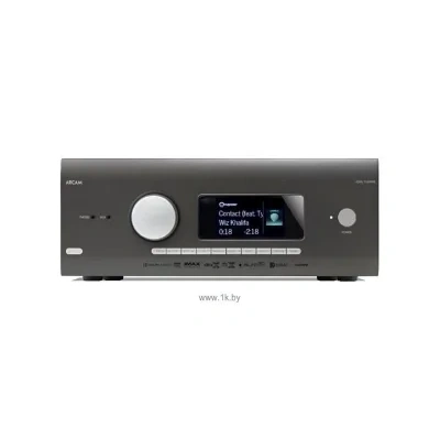 Arcam AVR20