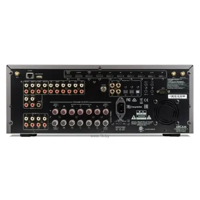 Arcam AVR20