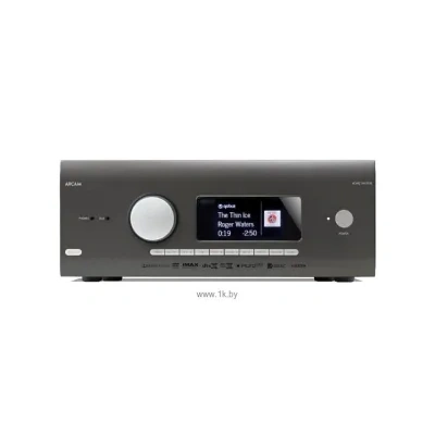 Arcam AVR30