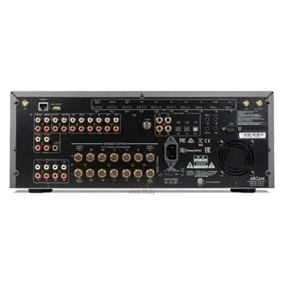 Arcam AVR30