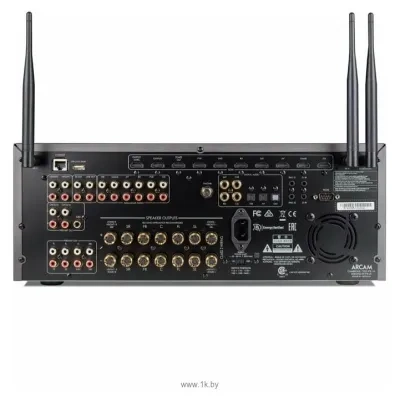 Arcam AVR30